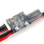 Holybro PM02D modulo di alimentazione 2S-12S 6pin cavo supportato da PX4 alimentazione regolata per parti di Drone